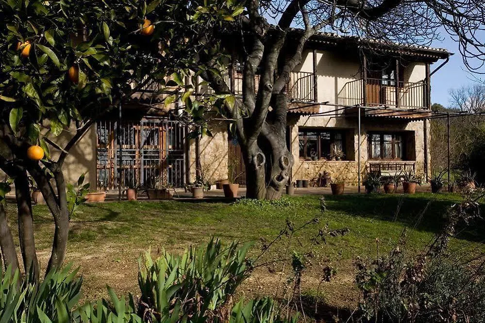 Casa Rural Atuvera-1