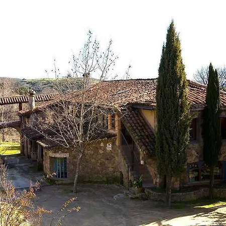 Casa Rural Atuvera-2